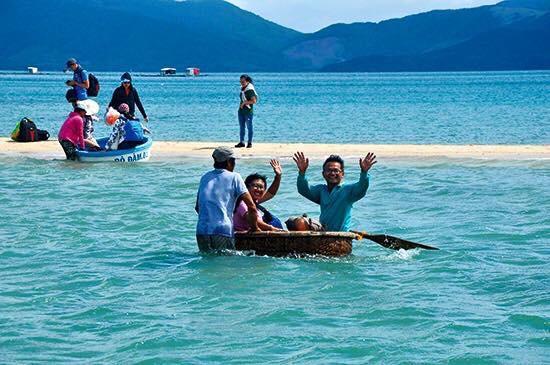 Dai Thanh 1 Cang Sa Ky * Quang Ngai