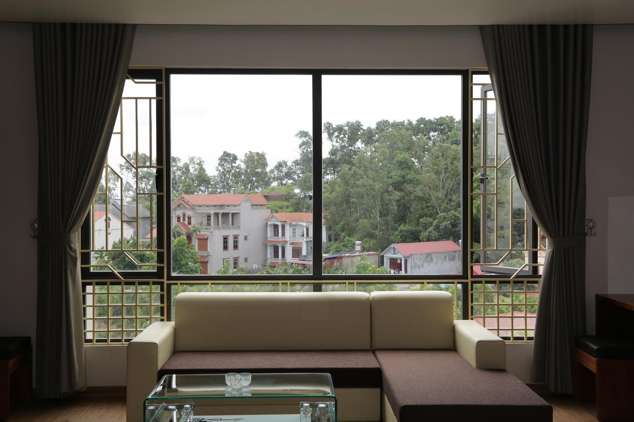 Apartment Vu Gia Khanh