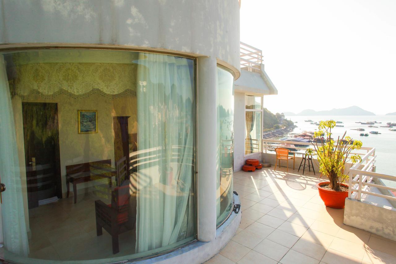 Hung Long Harbour Cat Ba 3* Dong Khe Sau