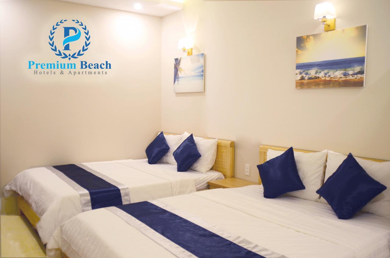 Premium Condotel 3 Apartment Vũng Tàu