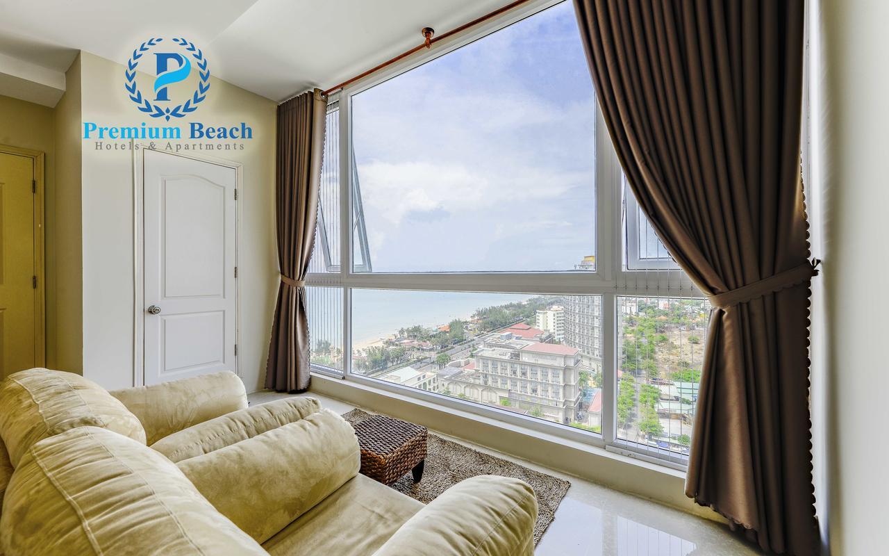 Premium Condotel 3 * Vũng Tàu