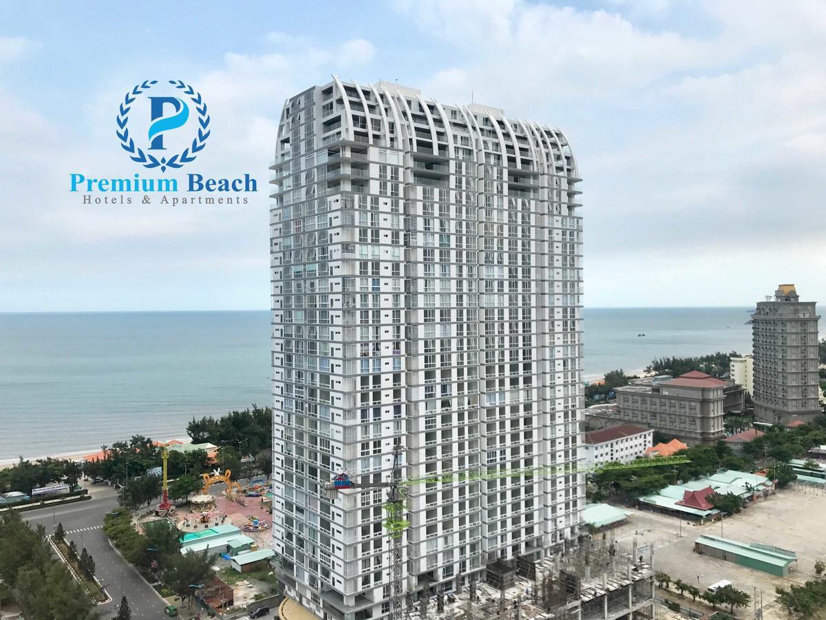 Premium Condotel 3