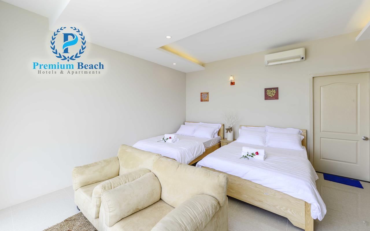 Premium Condotel 3 Vũng Tàu