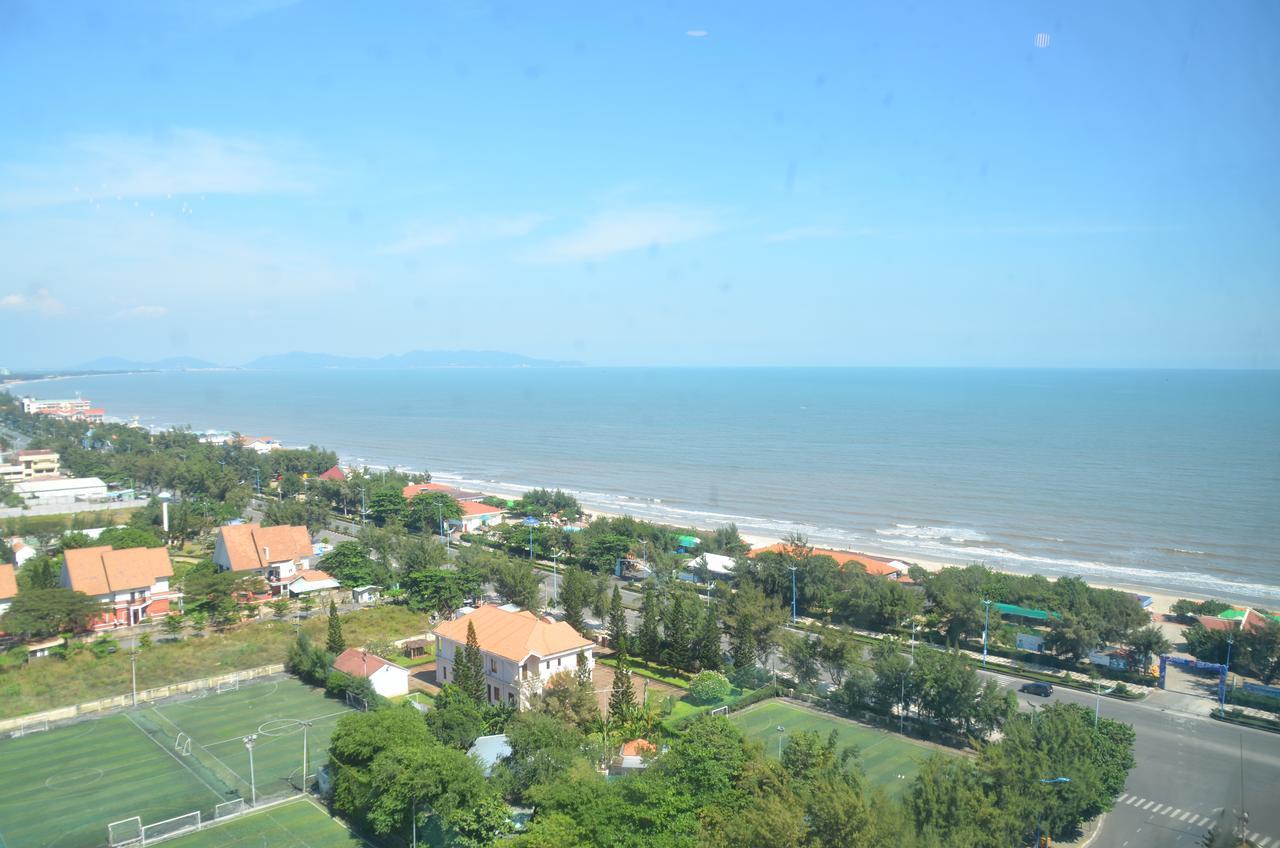 Apartment Premium Condotel 3 Vũng Tàu