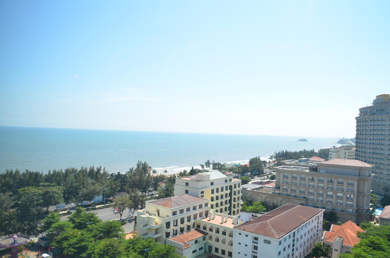 Premium Condotel 3