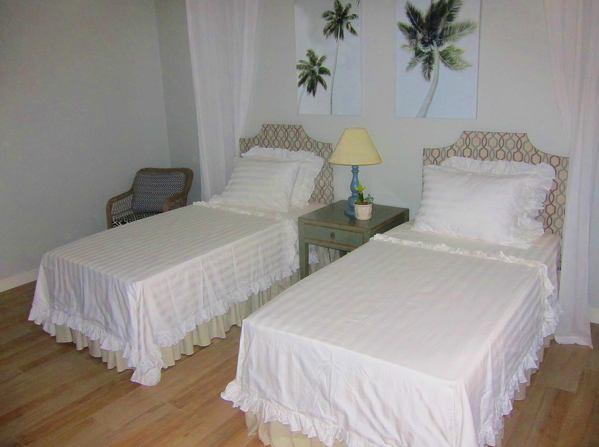Resort Serenity By The Sea 3*