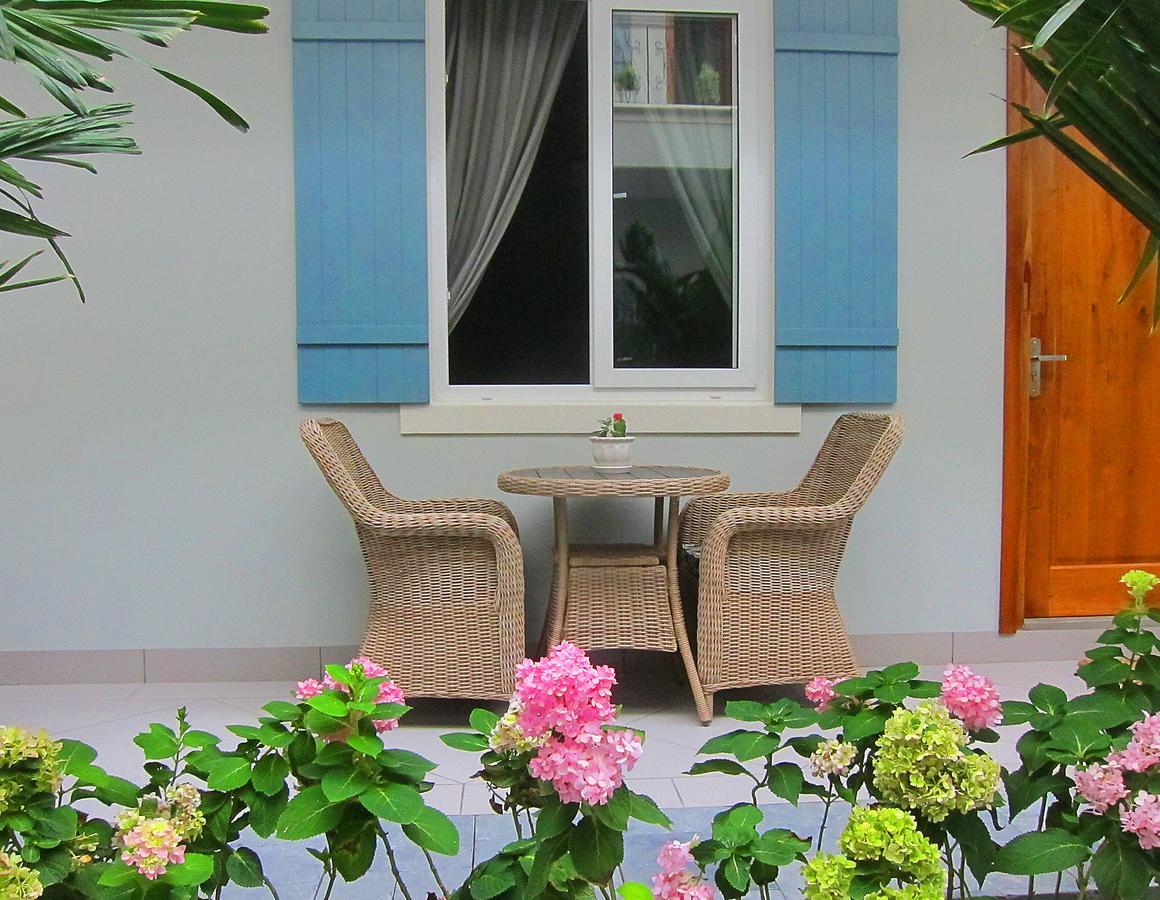 Resort Serenity By The Sea Mui Ne