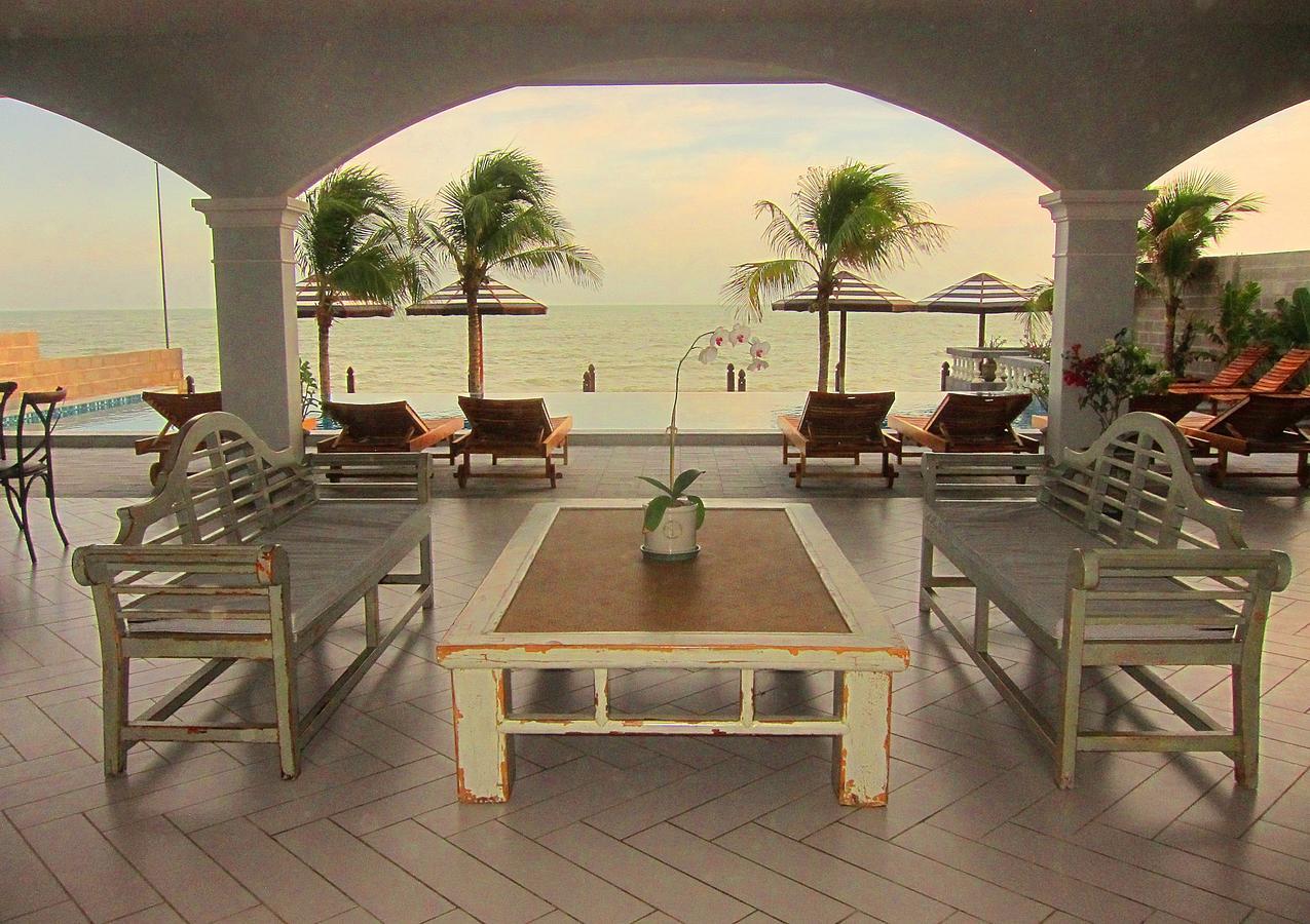 Resort Serenity By The Sea 3*