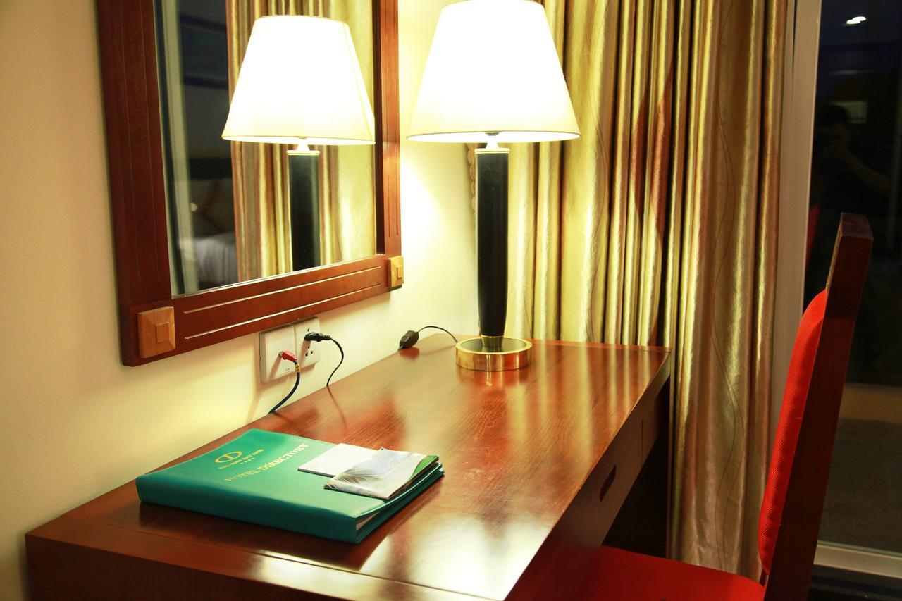 Dlgl - Dung Quat Hotel