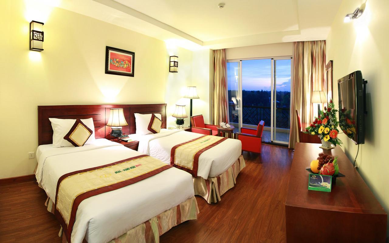 Dlgl - Dung Quat Hotel 4*