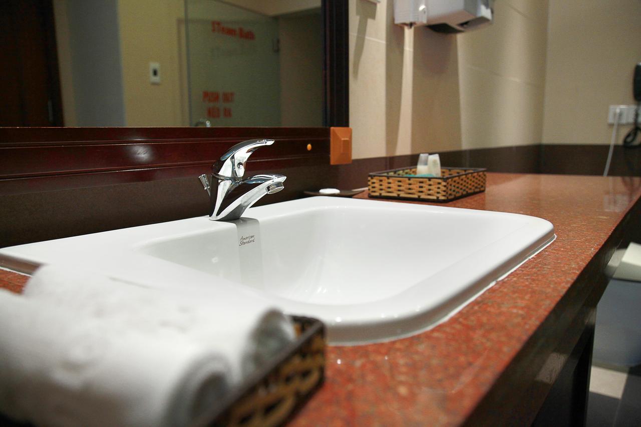 Dlgl - Dung Quat Hotel