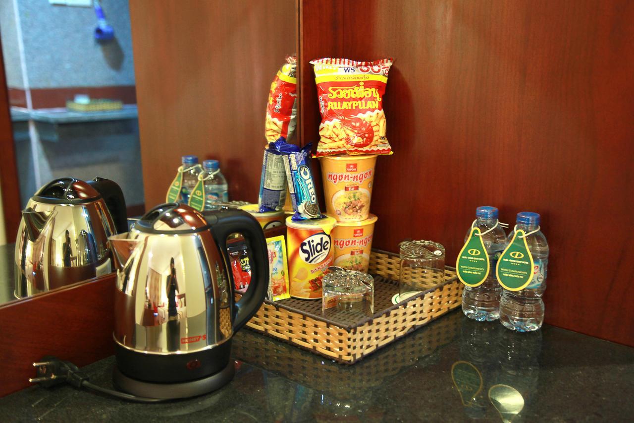 Dlgl - Dung Quat Hotel Quang Ngai