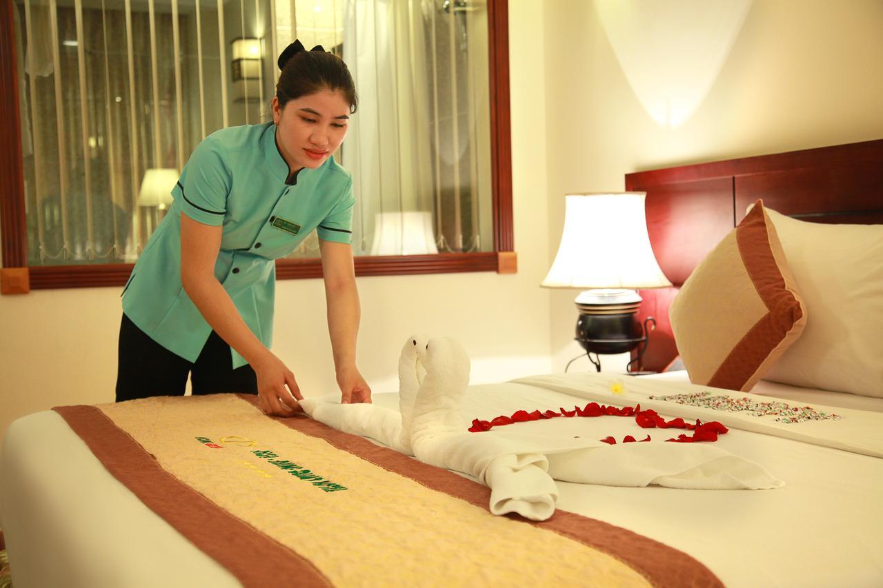 Dlgl - Dung Quat 4* Quang Ngai