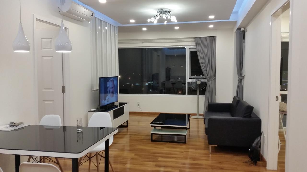 Nancy Vung Tau