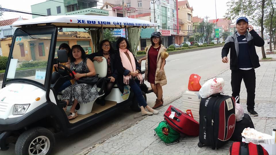 ánh Dương đồng Hới Quảng Bình Khách sạn