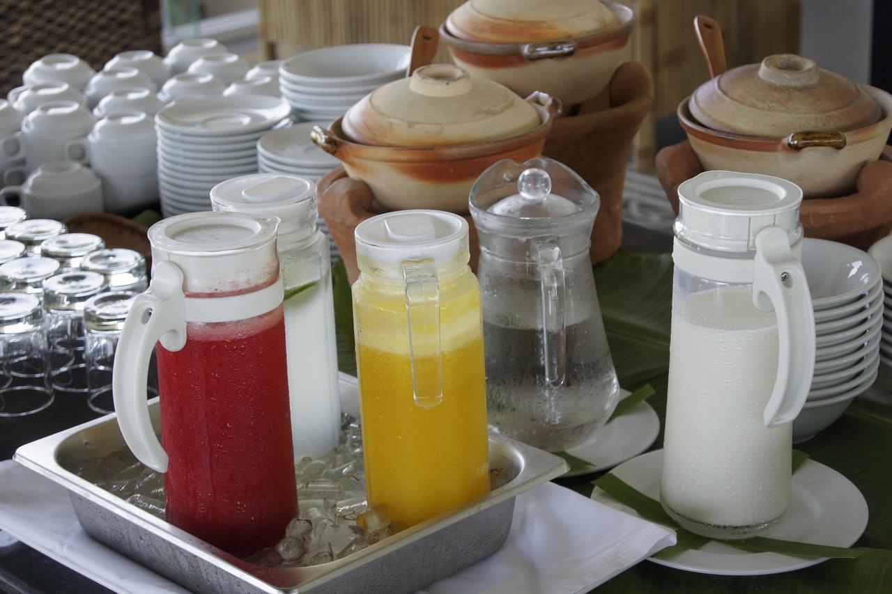 Mekong Riverside Boutique &
