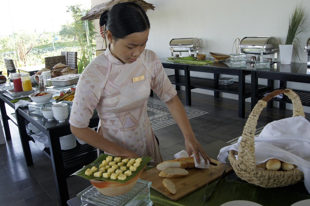 Mekong Riverside Boutique & 4* Cái Bè