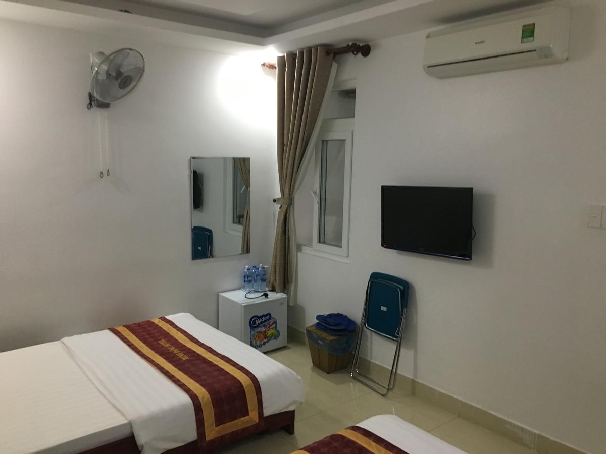 Minh Dang Hotel Vung Tau
