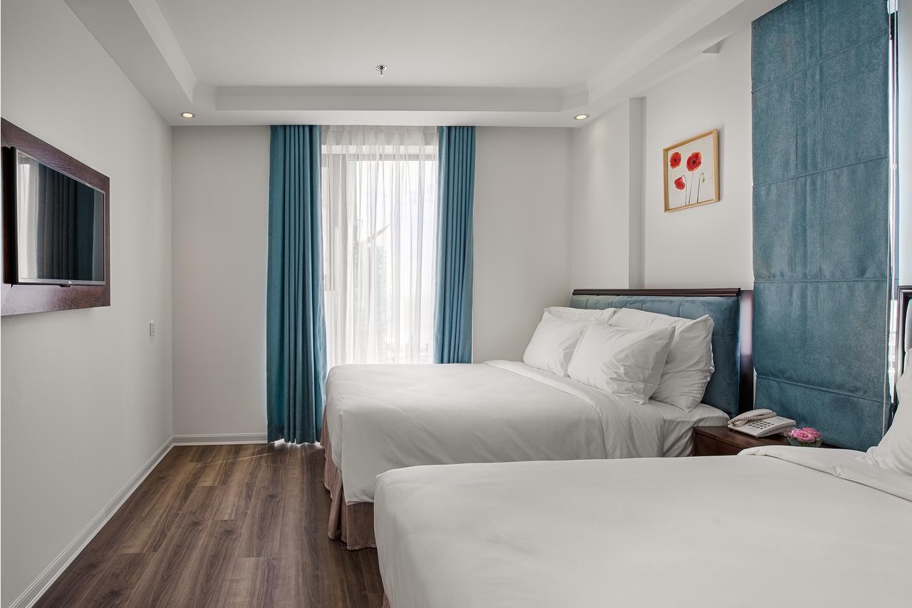 Hotel Adaline And 3*
