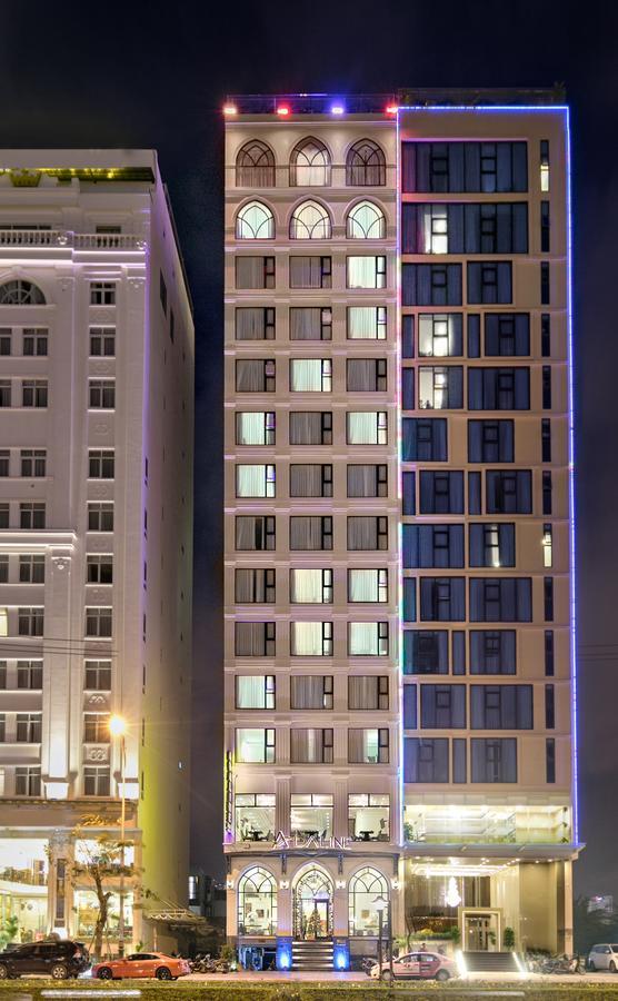 Adaline And Hotel Da Nang