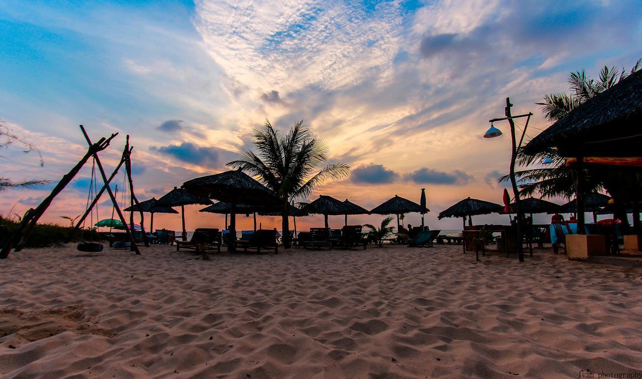 Hotel Thai Tan Tien Phu Quoc