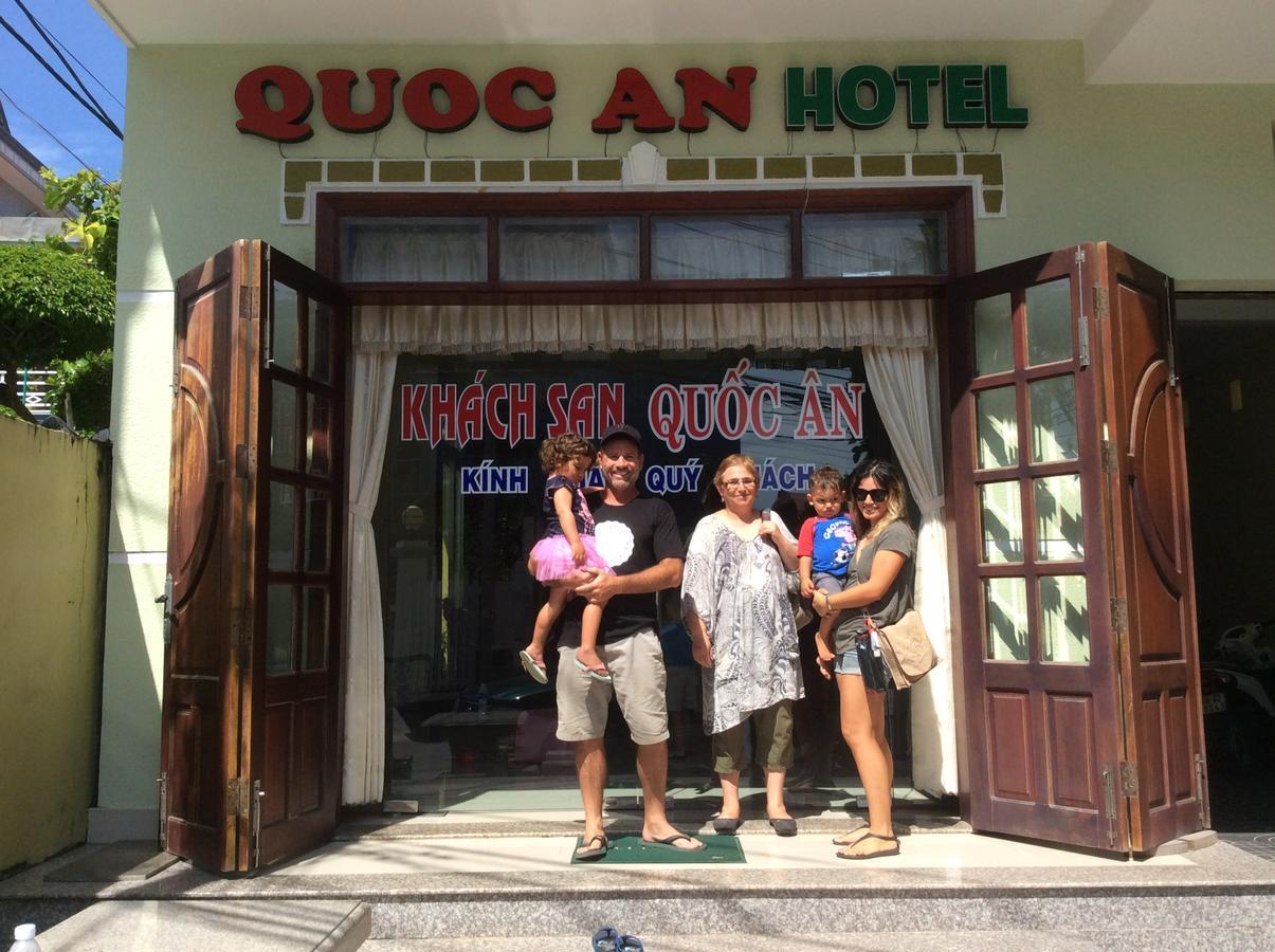 Quoc An