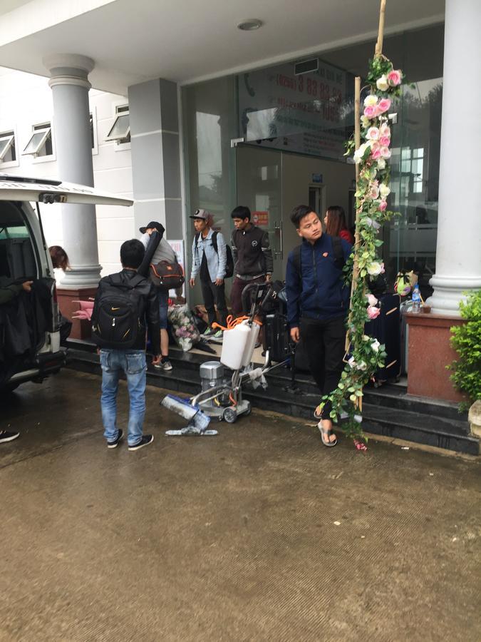 Guest house Dai Thanh 1 Cang Sa Ky *
