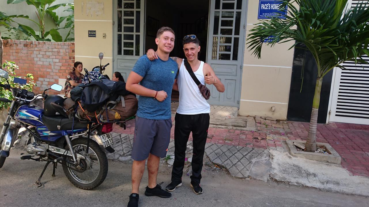 Pace's Homestay Vung Tau
