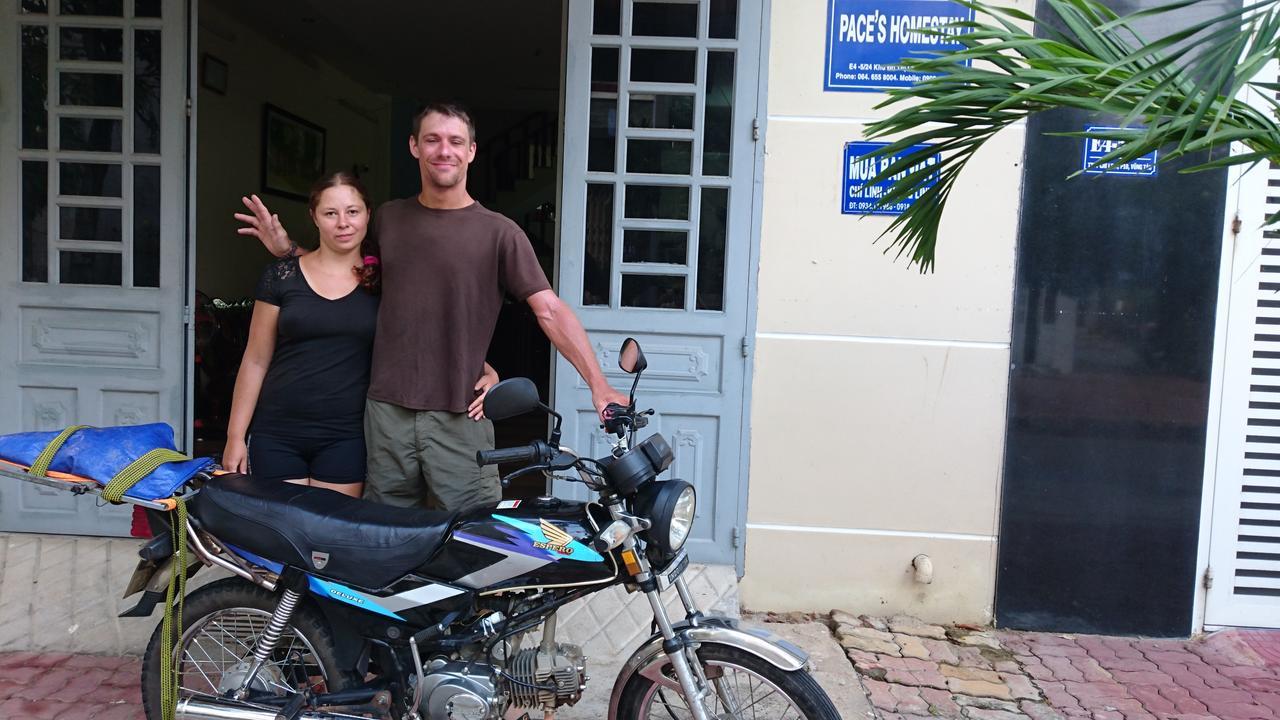 Homestay Pace's Vung Tau