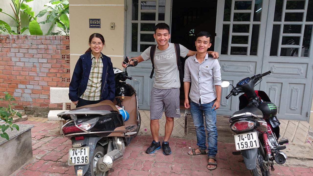 Pace's Homestay *