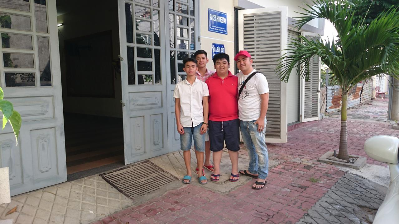 Pace's * Vung Tau