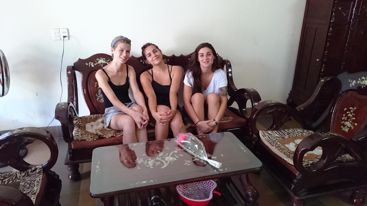 Homestay Pace's *