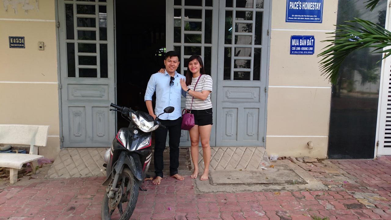 Pace's * Vung Tau