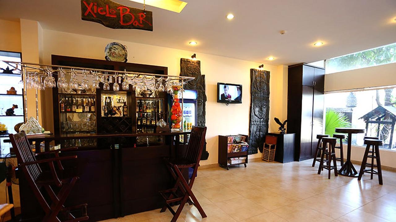 Hotel Gold Coast