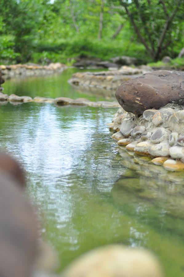 Thanh Tan Hot Springs By Fusion Resort Hue