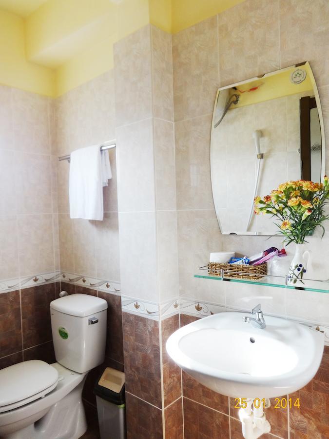 Hotel Thanh Thao 2*