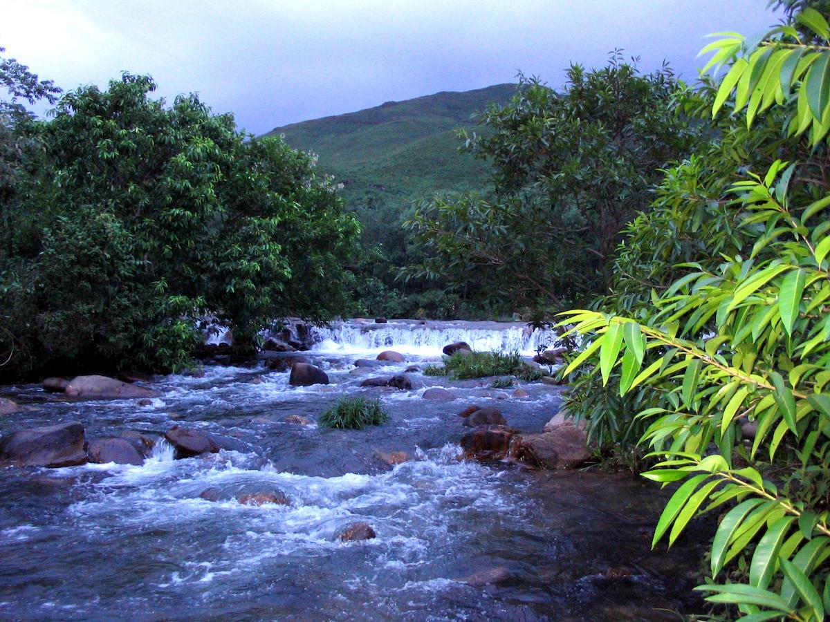 Thanh Tan Hot Springs By Fusion Resort Hue