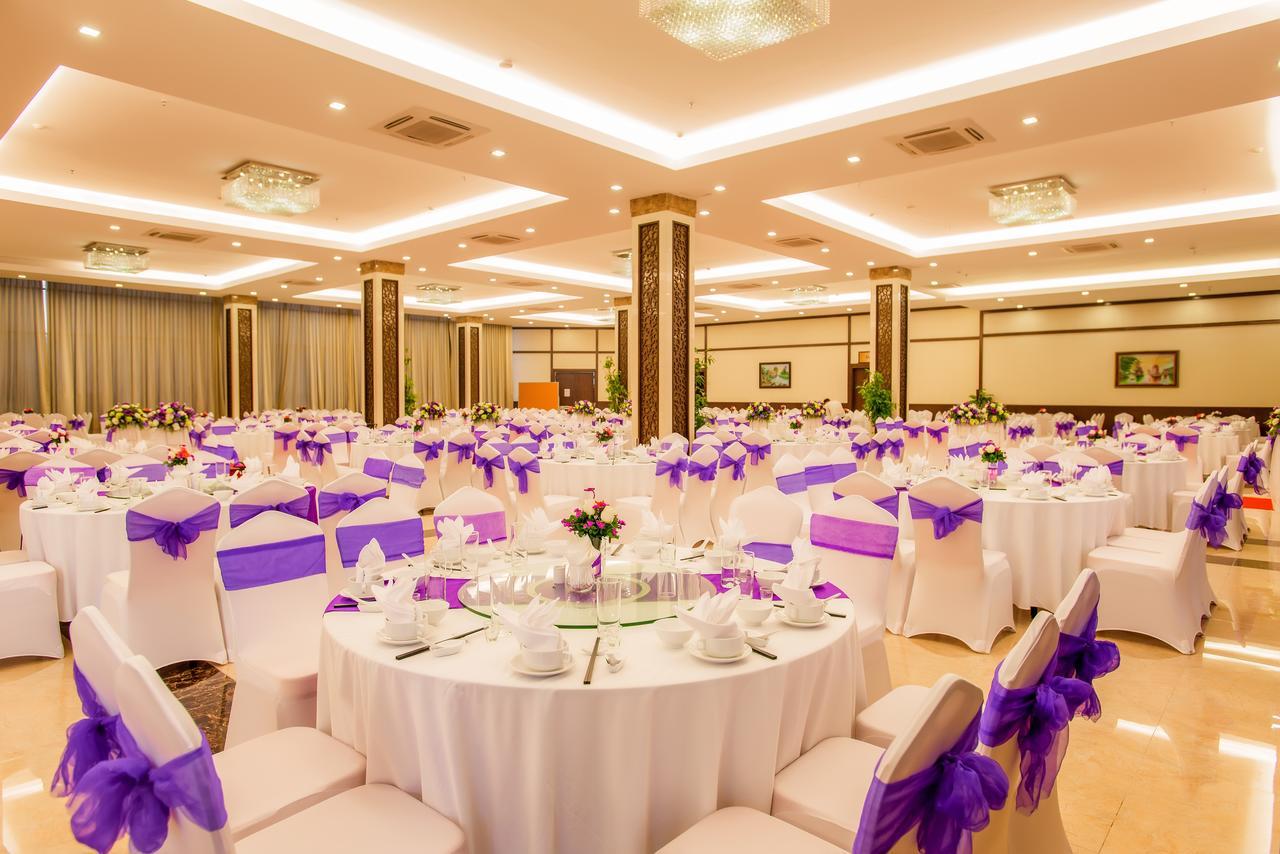 Muong Thanh Grand Bac Giang Hotel Bac Giang