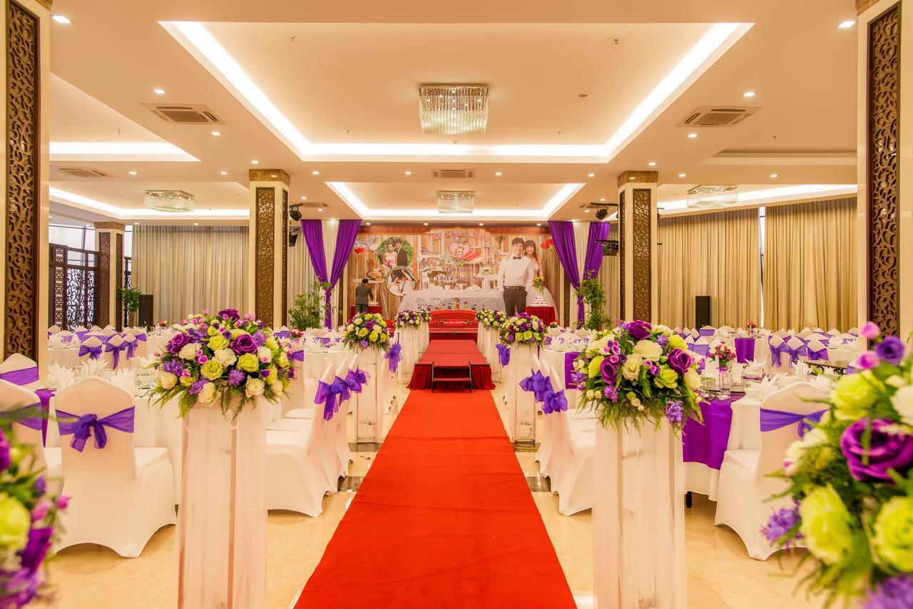Muong Thanh Grand Bac Giang Hotel Bac Giang