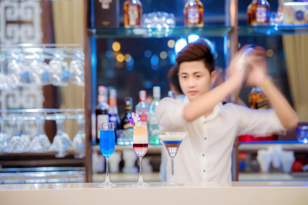 Muong Thanh Grand Bac Giang Hotel Bac Giang