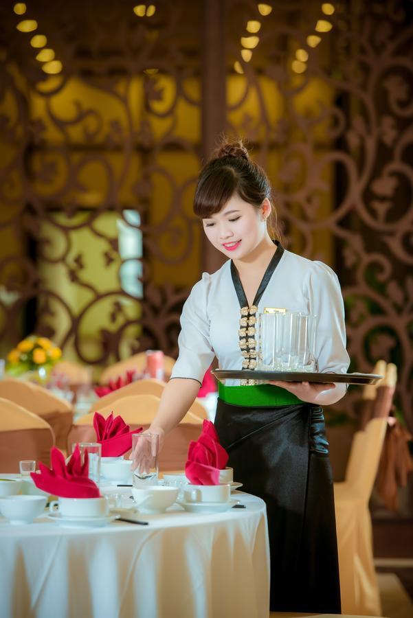 Hotel Muong Thanh Grand Bac Giang Hotel 4*