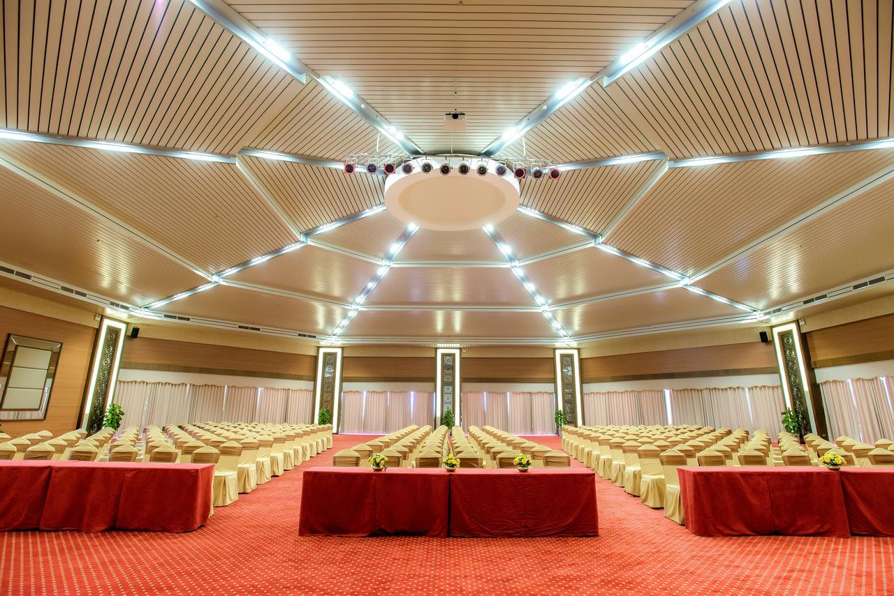 Muong Thanh Grand Bac Giang Hotel Hotel 4*
