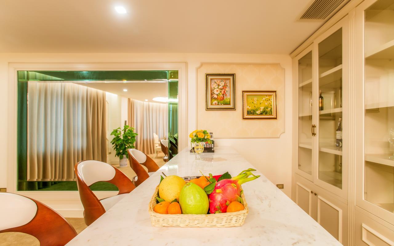 Muong Thanh Grand Bac Giang Hotel Hotel Bac Giang