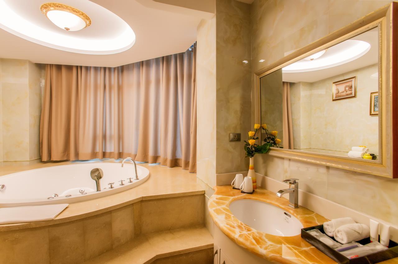 Muong Thanh Grand Bac Giang Hotel 4*