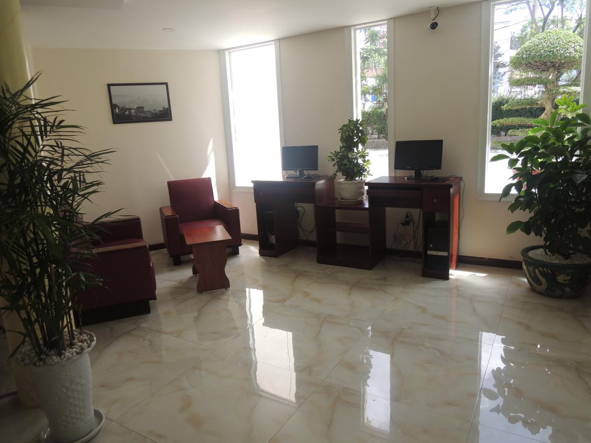 Dream Da Lat