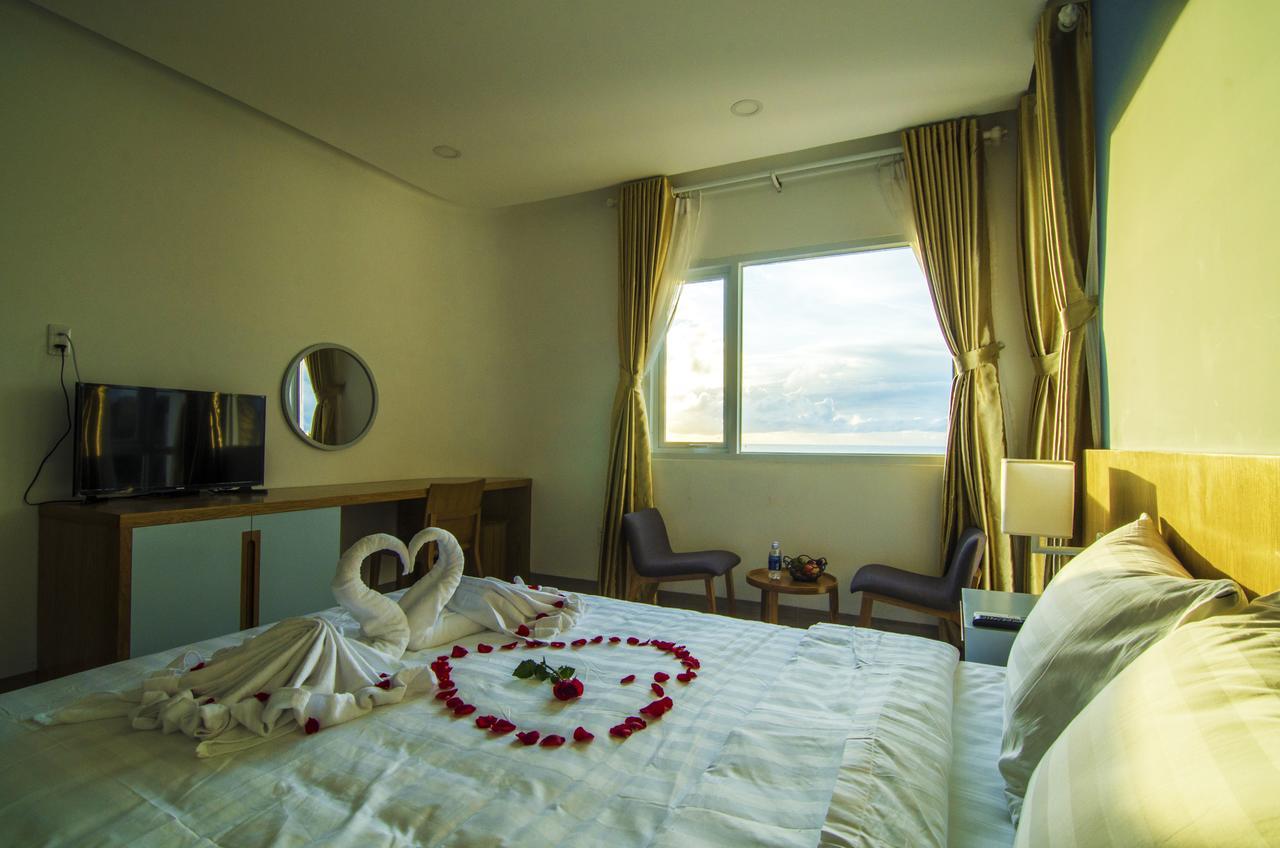 Khách sạn Sailing 3*