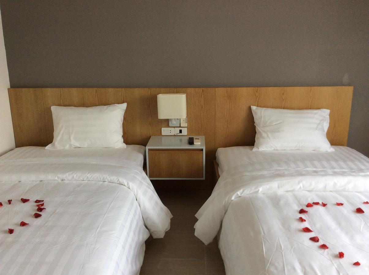 Hotel Sailing Phu Quoc
