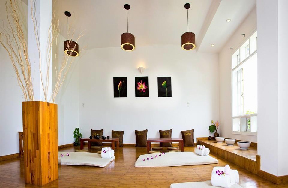 Hotel Le Dung & Spa 3*