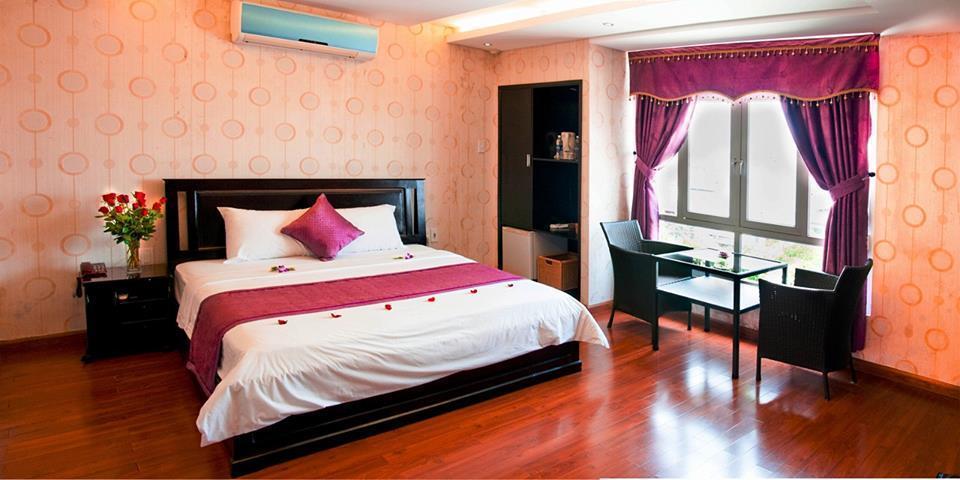 Le Dung & Spa Hotel Tam Ky