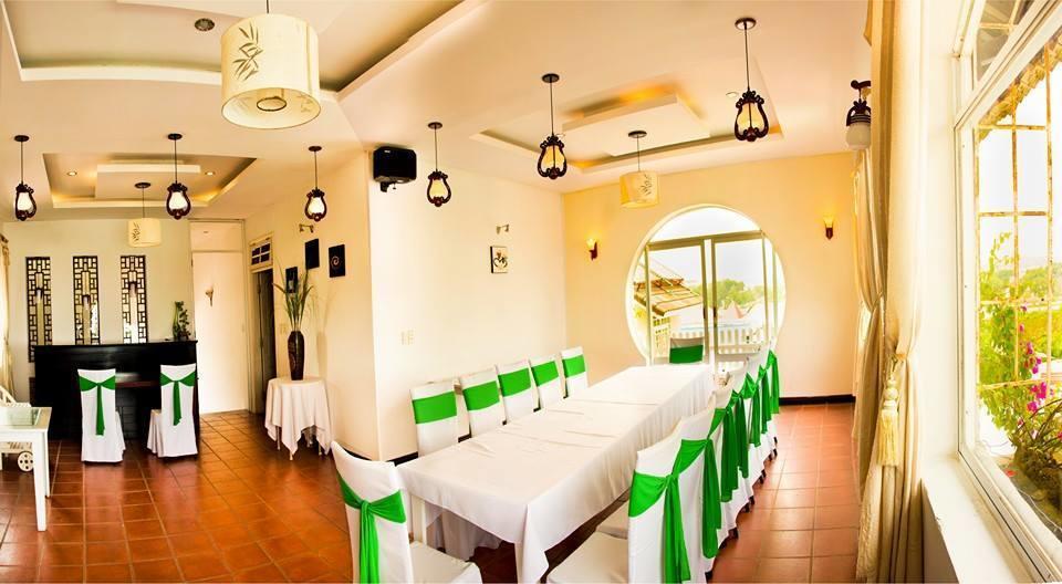 Hotel Le Dung & Spa